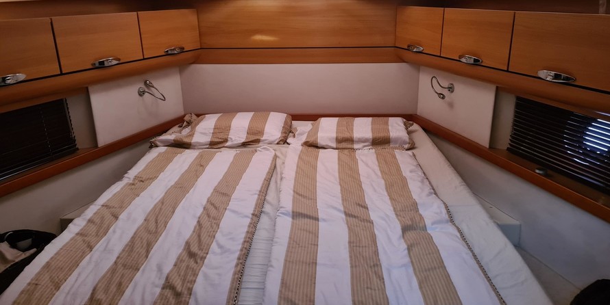 Greenline 40