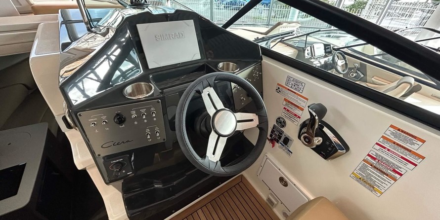 Bayliner Ciera 8