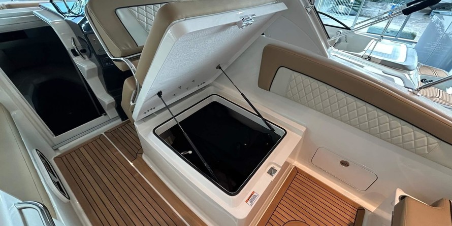 Bayliner Ciera 8
