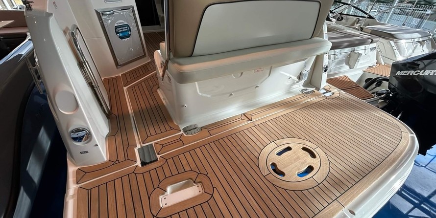 Bayliner Ciera 8