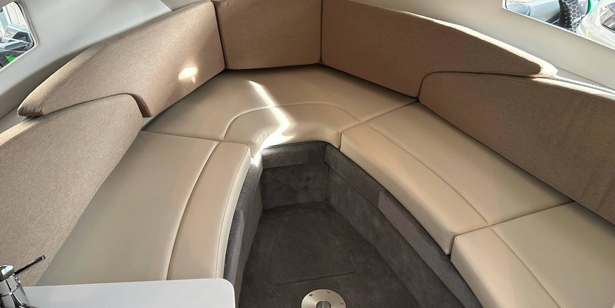 Bayliner Ciera 8