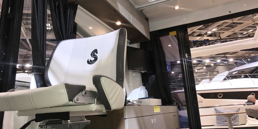 Beneteau Antares 11 OB