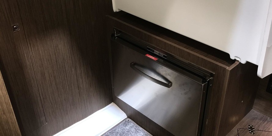 Beneteau Antares 11 OB