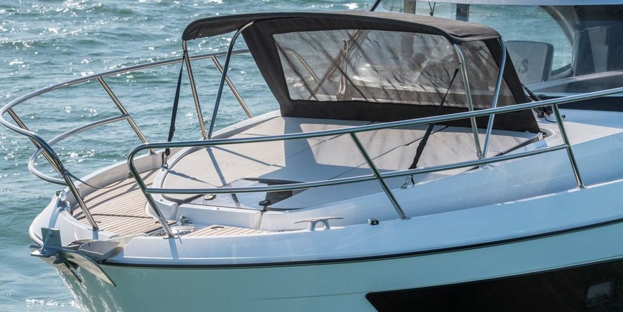 Beneteau Antares 11 OB