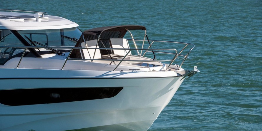 Beneteau Antares 11 OB