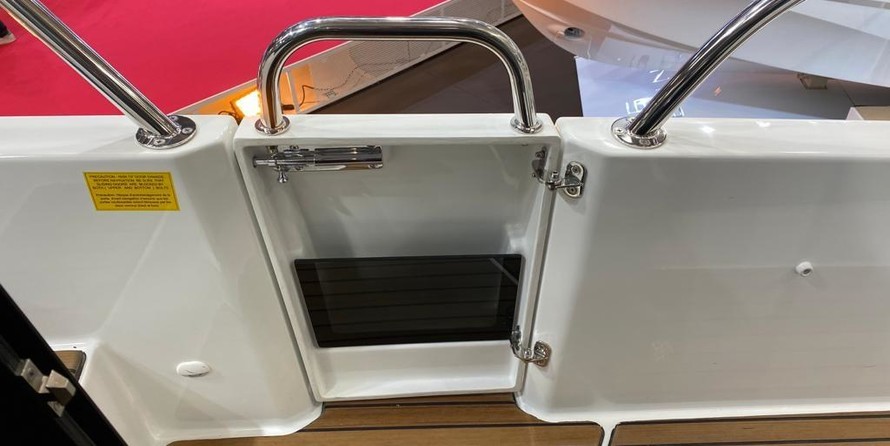 Beneteau Antares 11 OB