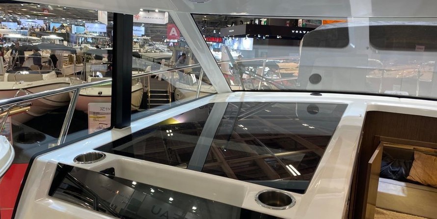 Beneteau Antares 11 OB