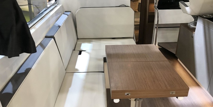 Beneteau Antares 11 OB