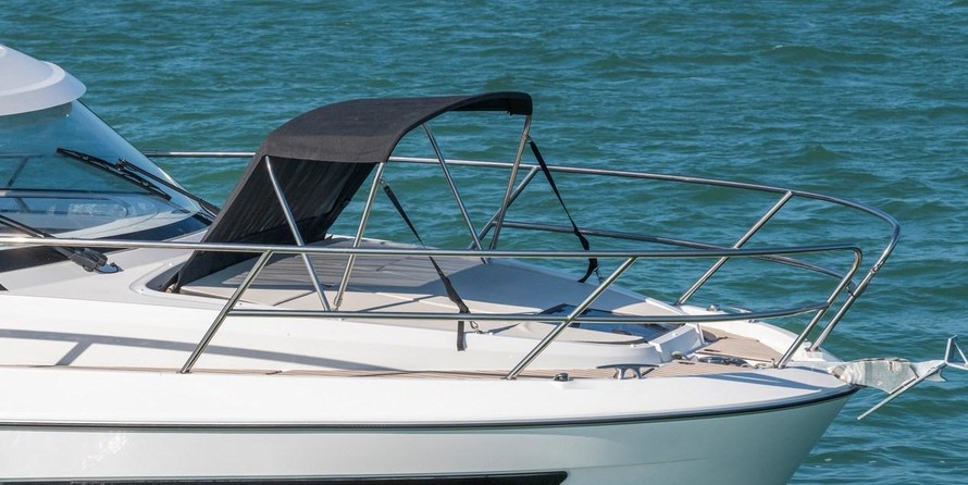 Beneteau Antares 11 OB