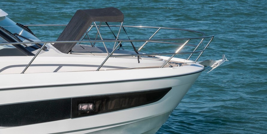 Beneteau Antares 11 OB