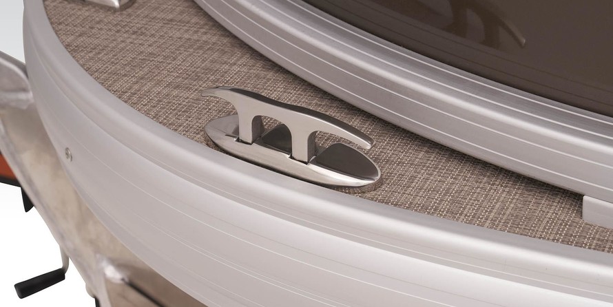 Sun Tracker SportFish 20 DLX