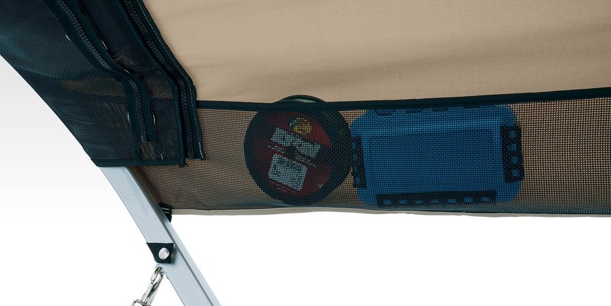 Sun Tracker SportFish 20 DLX