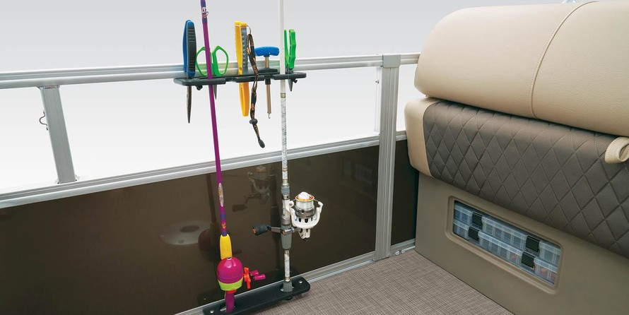 Sun Tracker SportFish 20 DLX