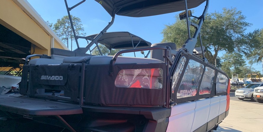 Sea-doo sport boats 230