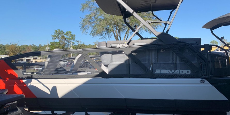 Sea-doo sport boats 230