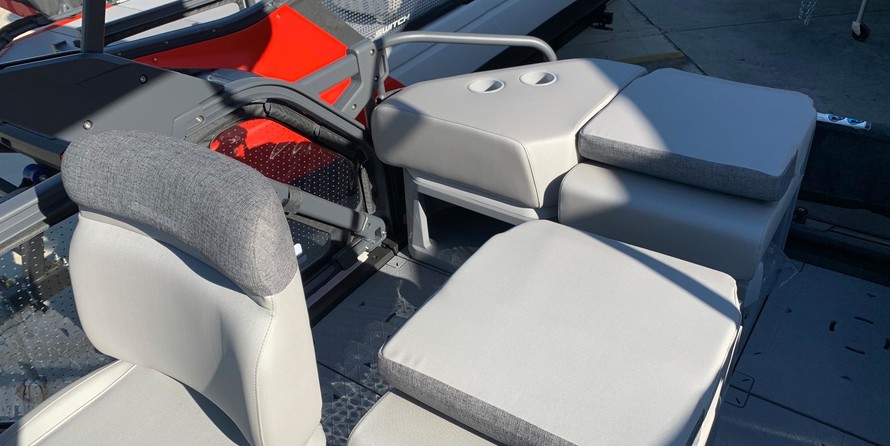 Sea-doo sport boats 230