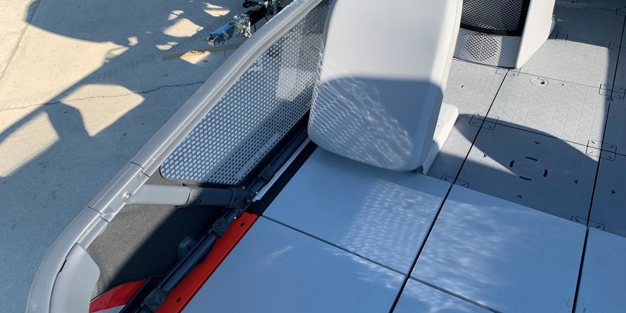 Sea-doo sport boats 230