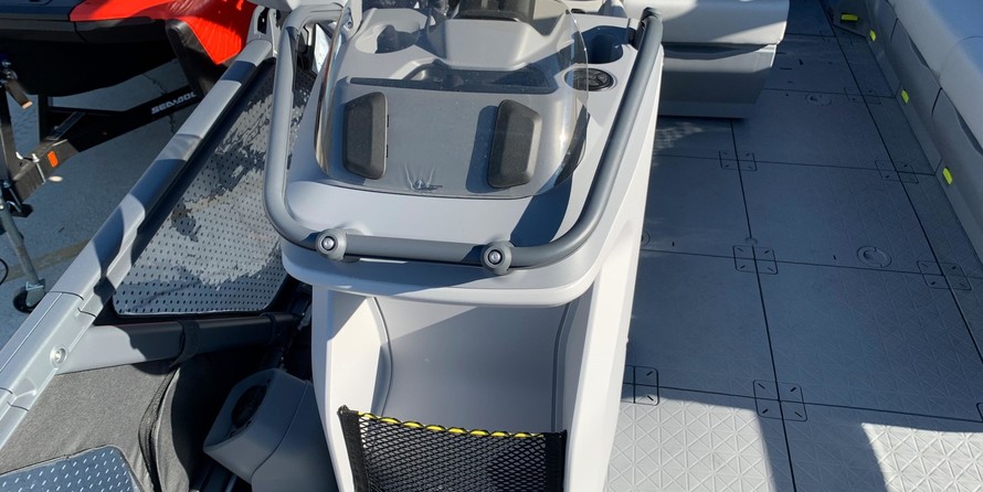 Sea-doo sport boats 230