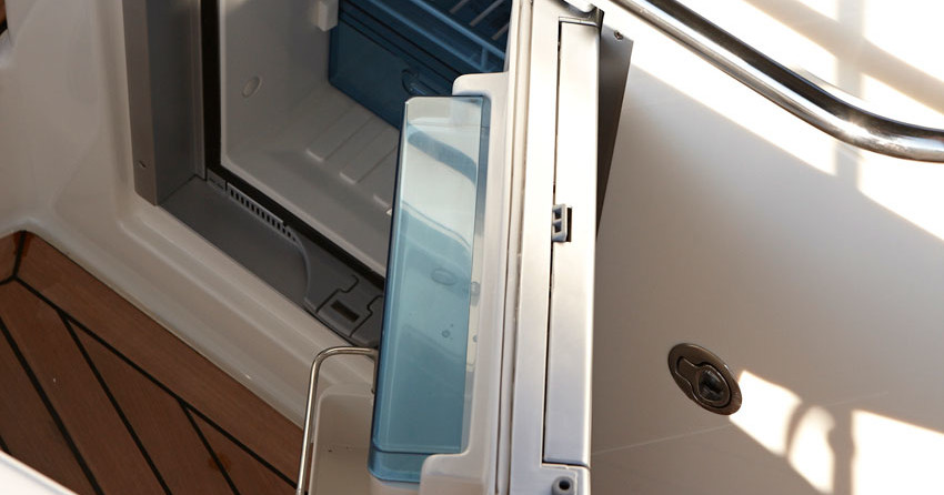 Quicksilver Activ 805 Cruiser