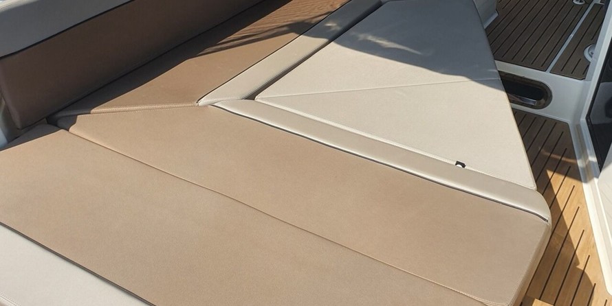 Quicksilver Activ 805 Cruiser