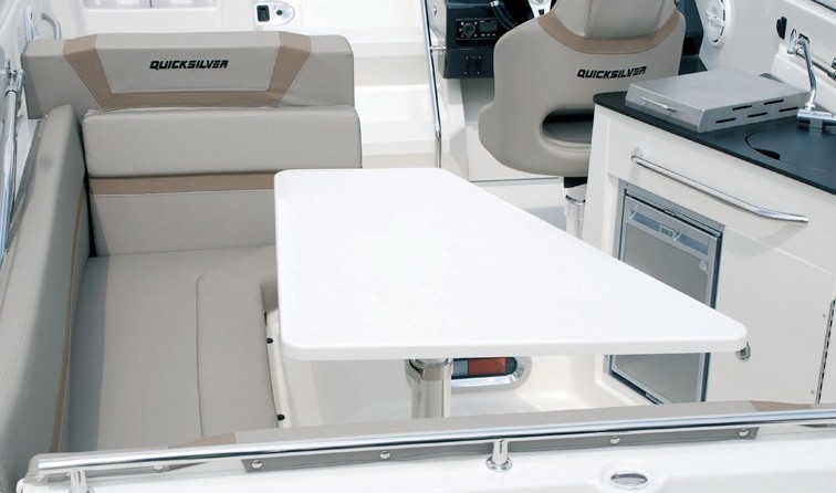 Quicksilver Activ 805 Cruiser