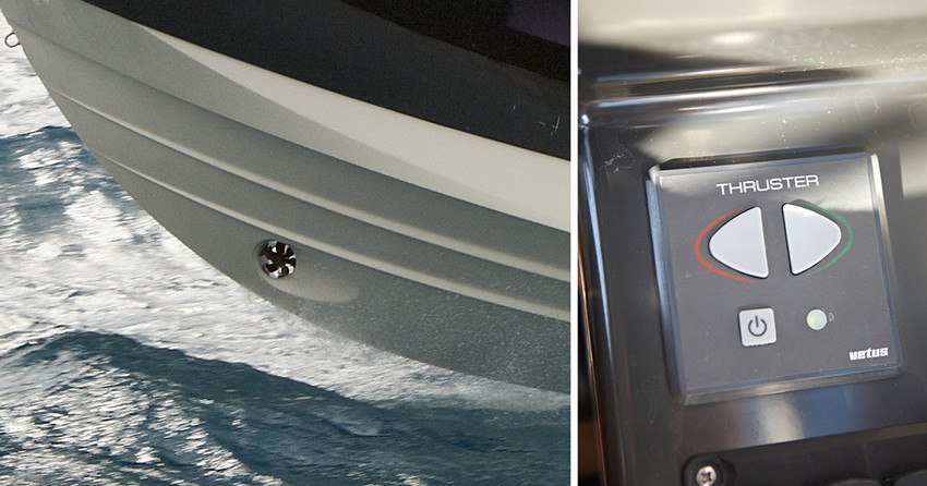 Quicksilver Activ 805 Cruiser