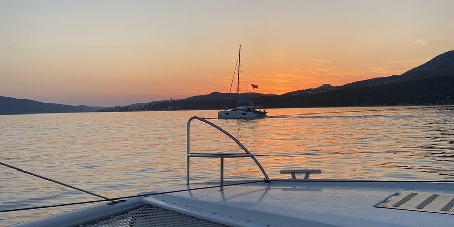 Fountaine Pajot Saona 47