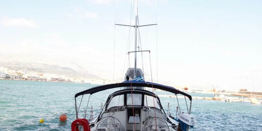 Sun Odyssey 42