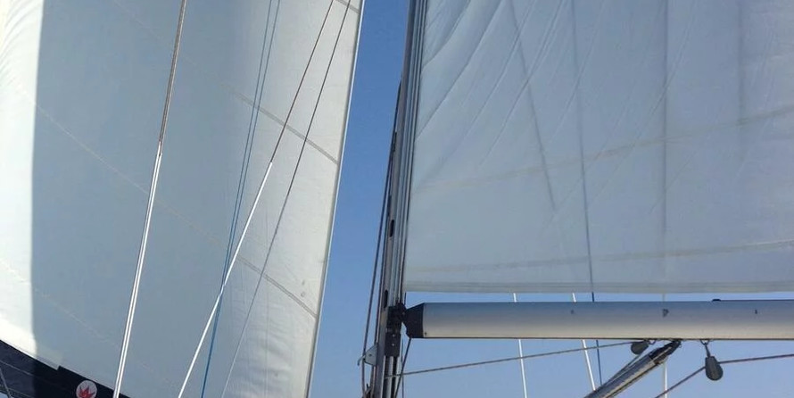 Sun Odyssey 42