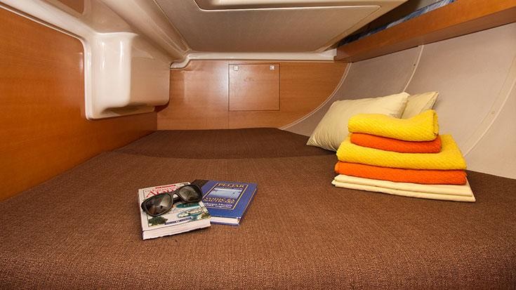 Elan 450 Performance - 4 cab.