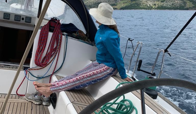 Elan 450 Performance - 4 cab.