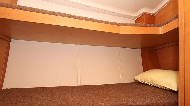 Elan 450 Performance - 4 cab.