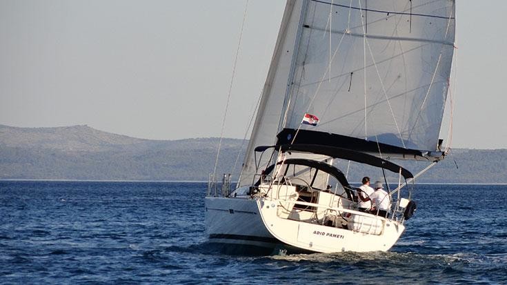 Elan 450 Performance - 4 cab.