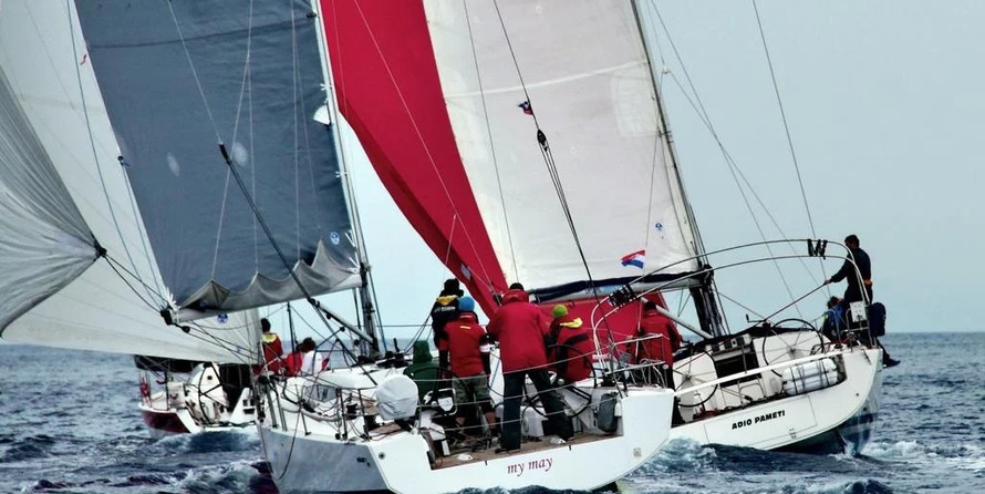 Elan 450 Performance - 4 cab.