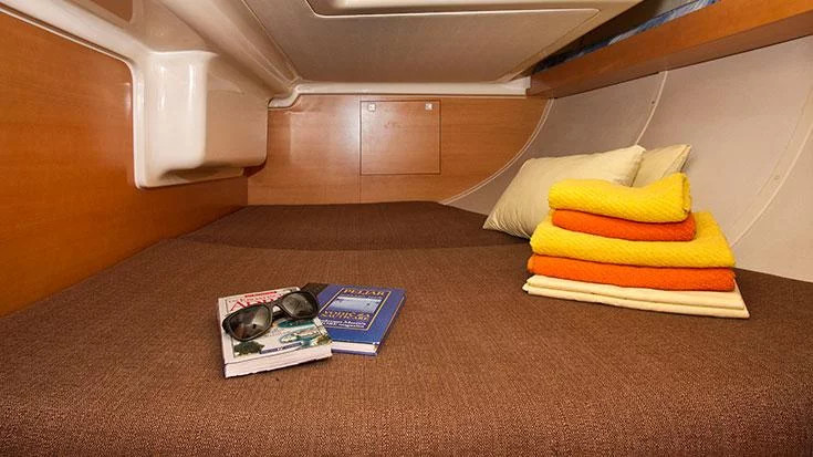 Elan 450 Performance - 4 cab.