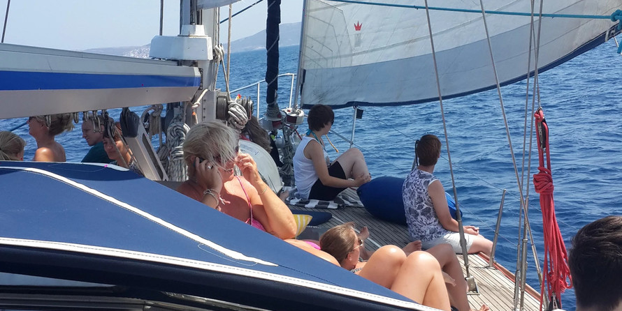 Atlantic 61