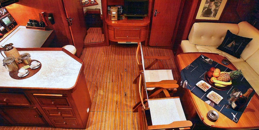 Atlantic 61