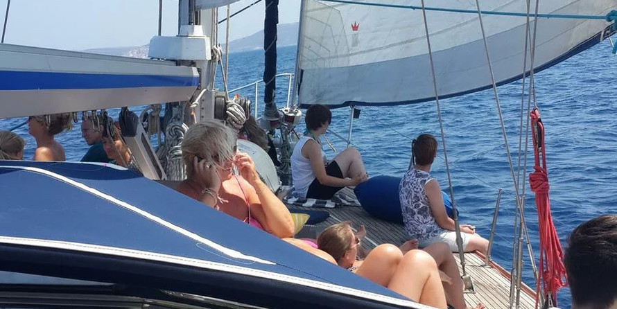 Atlantic 61