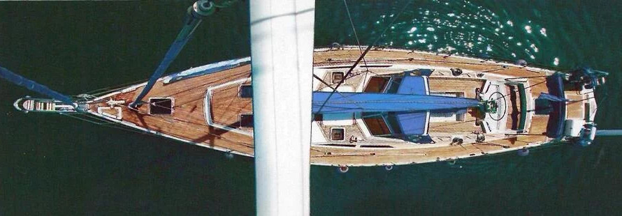 Atlantic 61