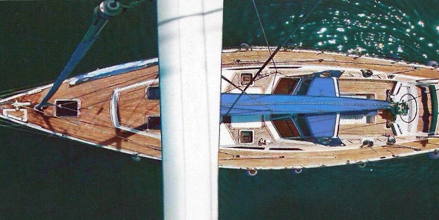 Atlantic 61
