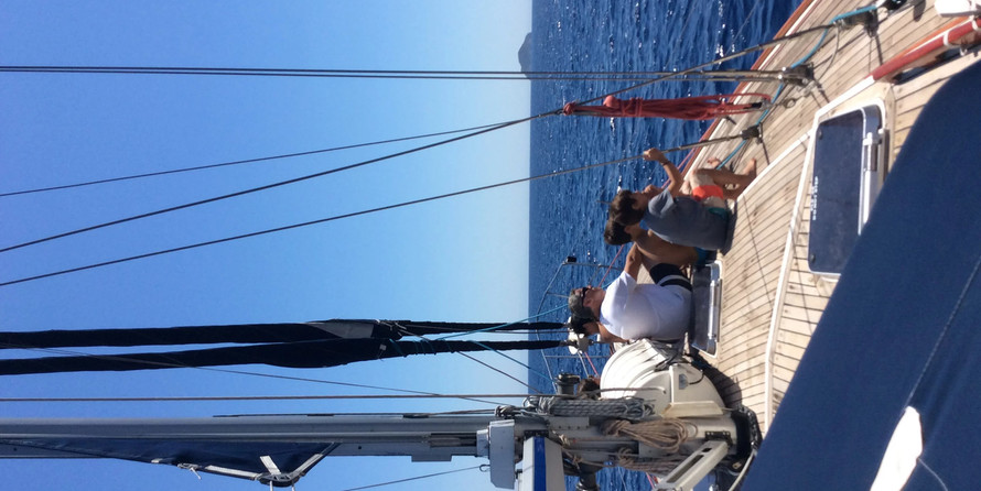 Atlantic 61