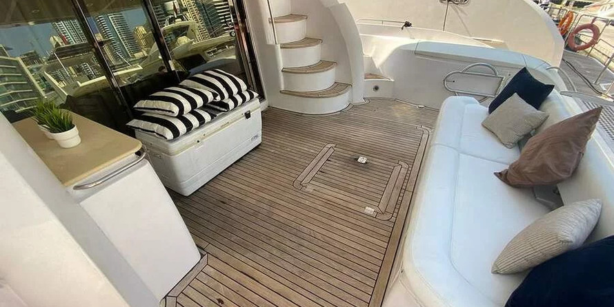 Sunseeker Manhattan 64