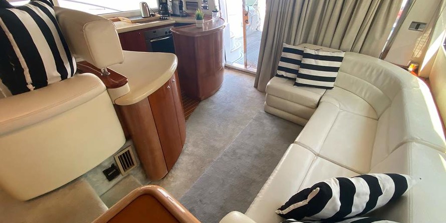 Sunseeker Manhattan 64