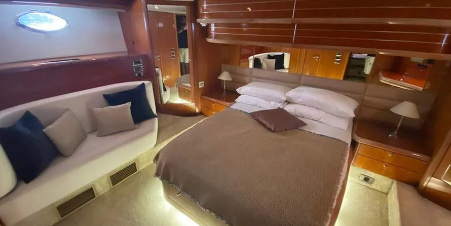 Sunseeker Manhattan 64