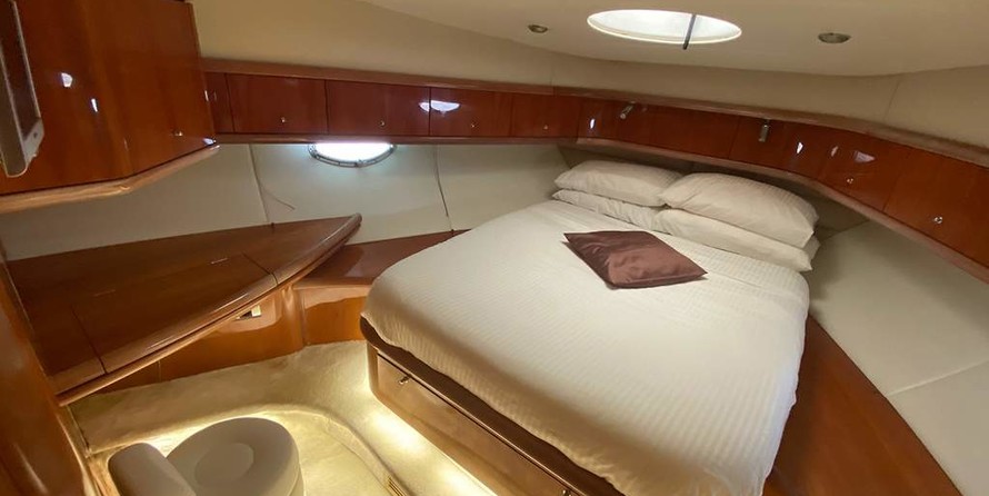 Sunseeker Manhattan 64