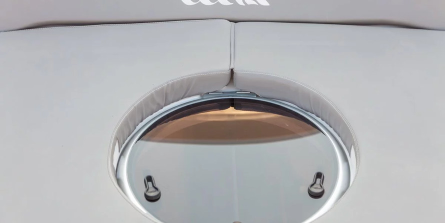 Wia 330 - electric