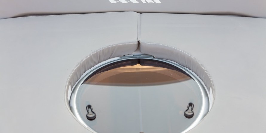 Wia 330 - electric