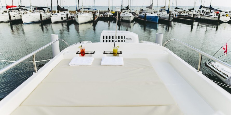 SunCamper 30 - electric