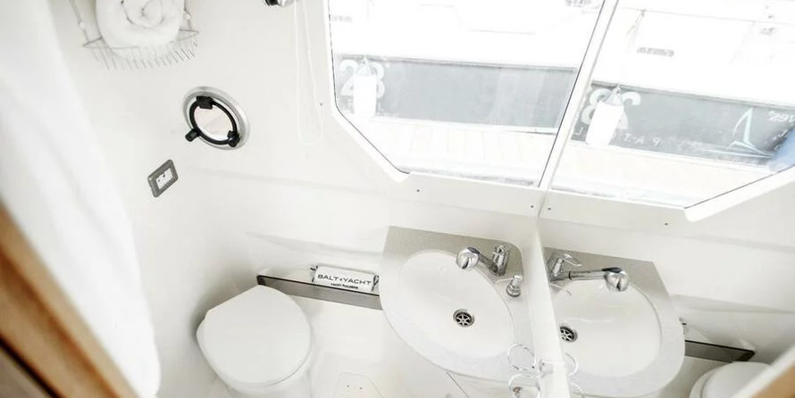 SunCamper 30 - electric