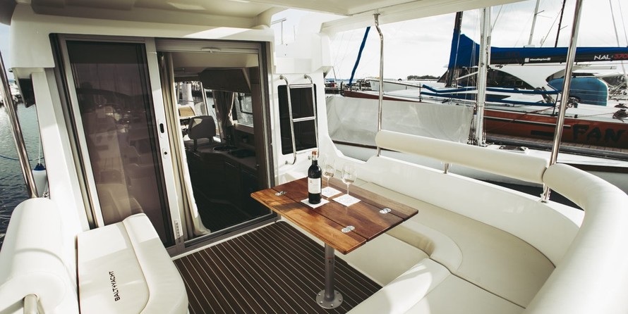 SunCamper 30 - electric